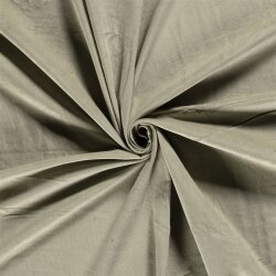 Feincord Stretch *Marie* - hellaltmint