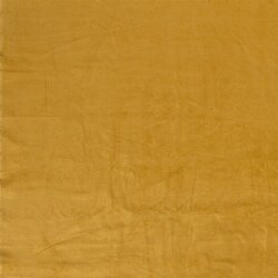 Feincord Stretch *Marie* - ocker