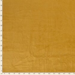 Feincord Stretch *Marie* - ocker