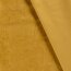 Feincord Stretch *Marie* - ocker