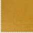 Feincord Stretch *Marie* - ocker