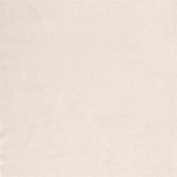 Feincord Stretch *Marie* - wollweiss