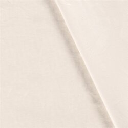 Feincord Stretch *Marie* - wollweiss