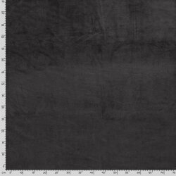 Feincord Stretch *Marie* - dunkelgrau