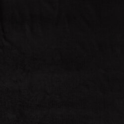 Feincord Stretch *Marie* - schwarz