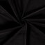 Feincord Stretch *Marie* - schwarz