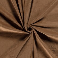 Feincord Stretch *Marie* - milchkaffee