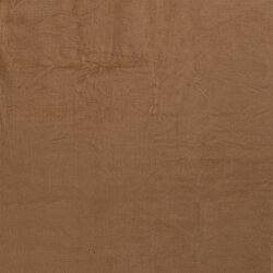 Feincord Stretch *Marie* - milchkaffee