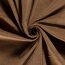 Feincord Stretch *Marie* - milchkaffee