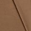 Feincord Stretch *Marie* - milchkaffee