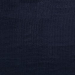 Breitcord Stretch *Marie* - dunkelblau