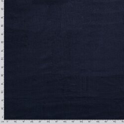 Breitcord Stretch *Marie* - dunkelblau