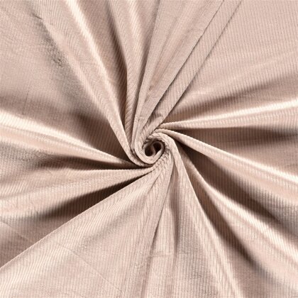 Breitcord Stretch *Marie* - kaltaltrosa