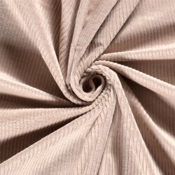 Breitcord Stretch *Marie* - kaltaltrosa