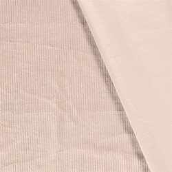 Breitcord Stretch *Marie* - kaltaltrosa