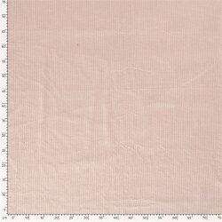Breitcord Stretch *Marie* - kaltaltrosa