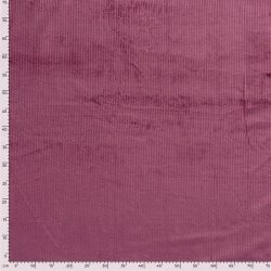Breitcord Stretch *Marie* - helllila