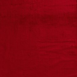 Breitcord Stretch *Marie* - rot