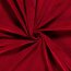 Breitcord Stretch *Marie* - rot