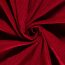 Breitcord Stretch *Marie* - rot