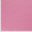Baumwolljersey  Streifen 3mm - pink