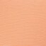 Baumwolljersey  Streifen 3mm - orange