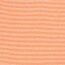Baumwolljersey  Streifen 3mm - orange