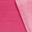 Baumwollpopeline Sternchen - pink