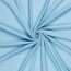 Funktions und Badeanzugstoff Recycled LSF50 - wasserblau