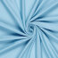 Funktions und Badeanzugstoff Recycled LSF50 - wasserblau