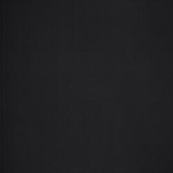 Funktions und Badeanzugstoff Recycled LSF50 - schwarz