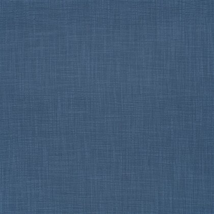 Musselin Slub *Marie* - indigo