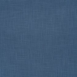 Musselin Slub *Marie* - indigo