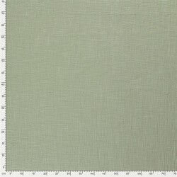 Musselin Slub *Marie* - altmint