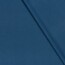 Baumwolljersey Uni *Gaby* Bio~Organic - stahlblau