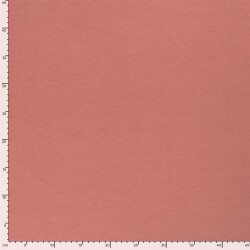 Baumwolljersey Uni *Gaby* Bio~Organic - antikrosa