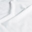 Baumwolljersey Uni *Gaby* Bio~Organic - weiß
