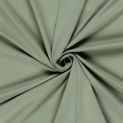 French Terry Uni *Gaby* Bio~Organic - altmint