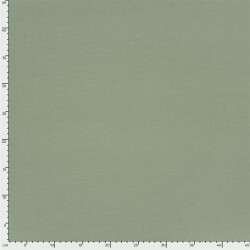 French Terry Uni *Gaby* Bio~Organic - altmint