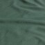 French Terry Uni *Gaby* Bio~Organic - grünblau