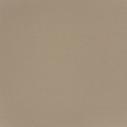 French Terry Uni *Gaby* Bio~Organic - beigegrau