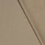 French Terry Uni *Gaby* Bio~Organic - beigegrau