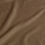 French Terry Uni *Gaby* Bio~Organic - taupebraun