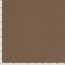 French Terry Uni *Gaby* Bio~Organic - taupebraun