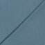 Musselin Uni *Gaby* Bio~Organic - schattenblau