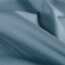 Baumwollpopeline Uni *Gaby* Bio~Organic - schattenblau