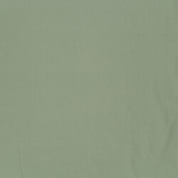 Baumwollpopeline Uni *Gaby* Bio~Organic - altmint