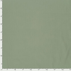 Baumwollpopeline Uni *Gaby* Bio~Organic - altmint