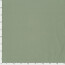 Baumwollpopeline Uni *Gaby* Bio~Organic - altmint