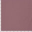 Baumwollpopeline Uni *Gaby* Bio~Organic - mauve